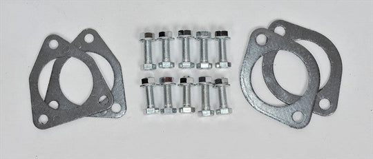 Berk Technology Nissan 350Z 03-06, Infiniti G35 Coupe 03-07, G35 Sedan 03-06. Metallic High Flow Cats. FR SPORT