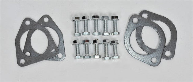 Berk Technology Nissan 350Z 03-06, Infiniti G35 Coupe 03-07, G35 Sedan 03-06. Metallic High Flow Cats. FR SPORT