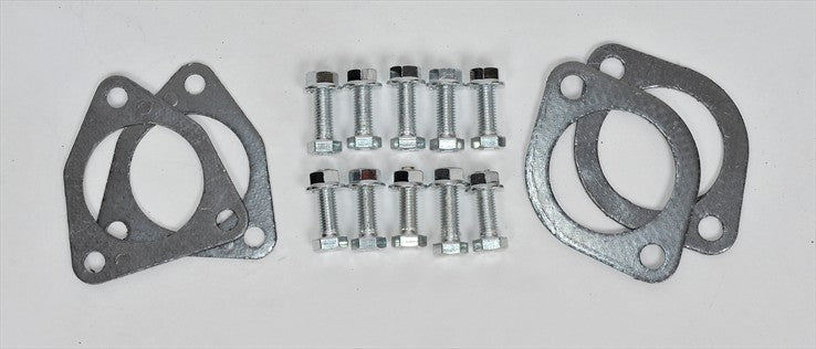 Berk Technology Nissan 350Z 03-06, Infiniti G35 Coupe 03-07, G35 Sedan 03-06. Metallic High Flow Cats. FR SPORT