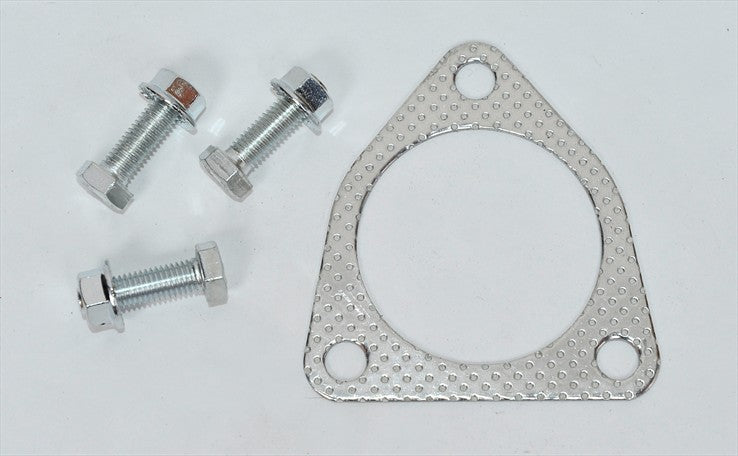 Berk Technology 70mm Test Pipe w/ CEL Fix | 00-09 Honda S2000 FR SPORT