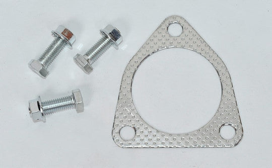 Berk Technology 70mm Test Pipe w/ CEL Fix | 00-09 Honda S2000 FR SPORT