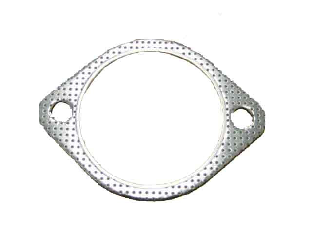 Berk Technology BMW Replacement 2 Bolt Gasket, 2.5" FR SPORT