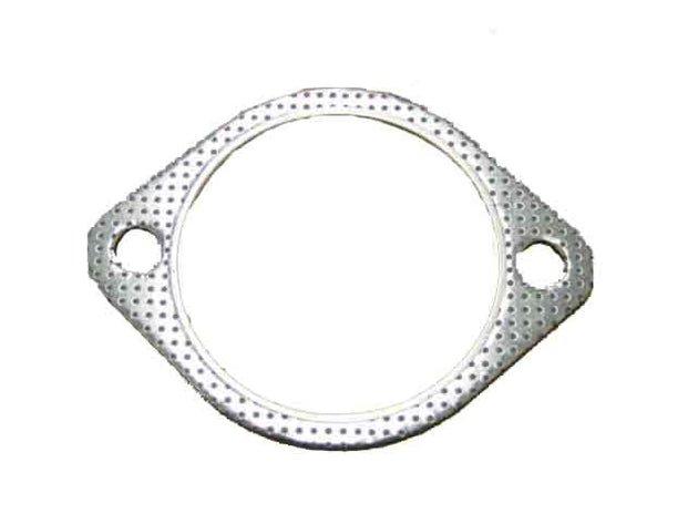Berk Technology BMW Replacement 2 Bolt Gasket, 2.5" FR SPORT