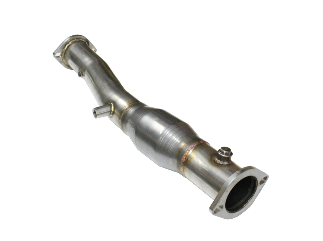 Berk Technology EVO X 08-13 Wideband Bung FR SPORT