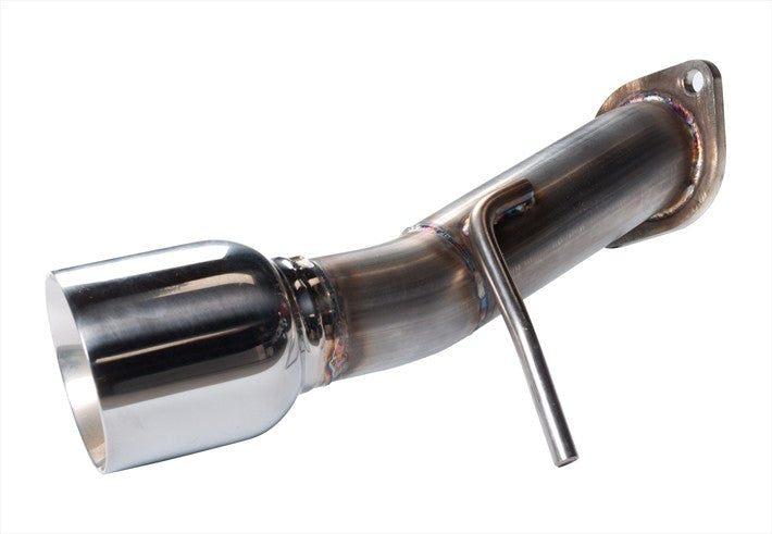 Berk Technology Polished Tip Track Pipe FR-S BRZ FR SPORT