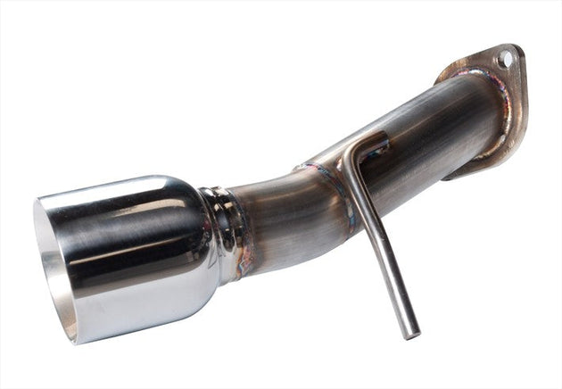 Berk Technology Polished Tip Track Pipe FR-S BRZ FR SPORT