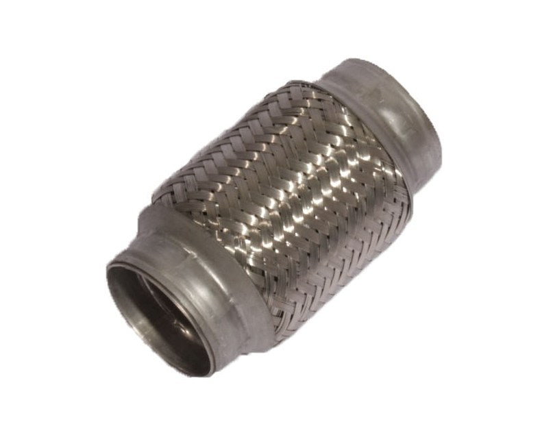 Berk Technology Stainless Steel Flex Section FR SPORT