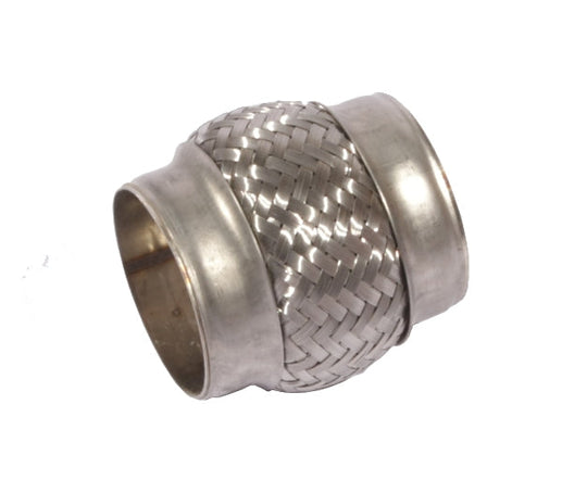 Berk Technology Stainless Steel Flex Section FR SPORT