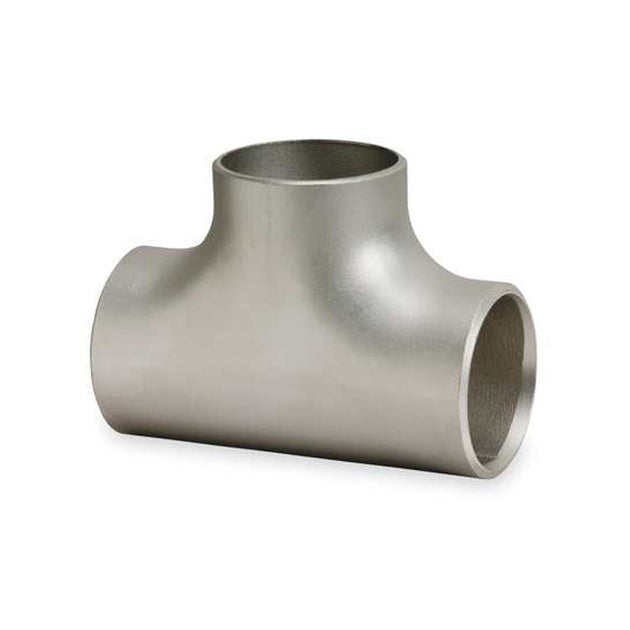 1-1/2" Schedule 10 Tee 304 Stainless Ace Race Parts