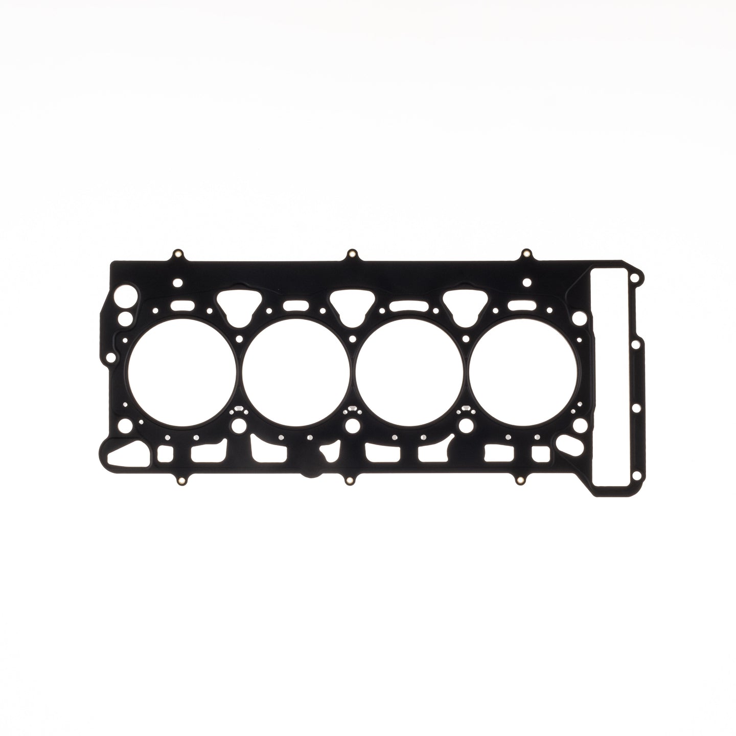 VW AUDI 2.0T FSI / 2.0 TSI aluminum intake manifold + Cylinder Head Gasket, 82.5mm Bore, Without Valvelift SPA TURBO USA