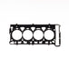 VW AUDI 2.0T FSI / 2.0 TSI aluminum intake manifold + Cylinder Head Gasket, 82.5mm Bore, Without Valvelift SPA TURBO USA
