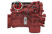 HPS High Temp Silicone Reducer Coupler Hose, Compatible with Cummins ISX15 Part # 3687223 FR SPORT