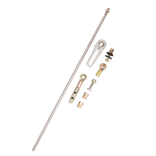 TSP Adjustable Column Shift Linkage Kit GM Top Street Performance
