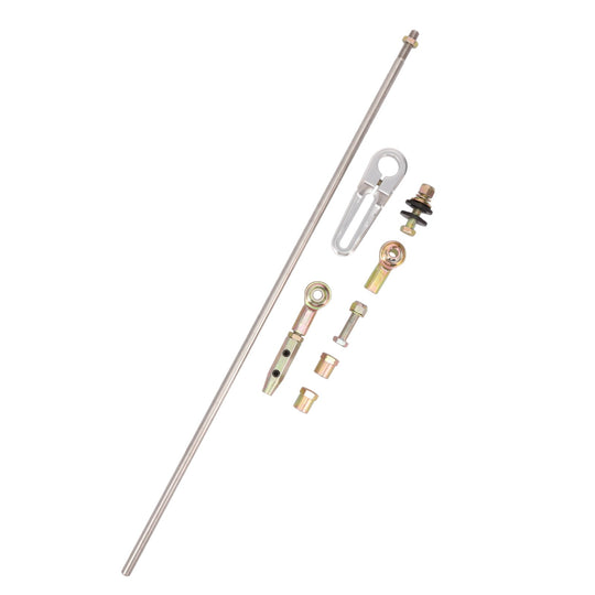 TSP Adjustable Column Shift Linkage Kit Ford Top Street Performance
