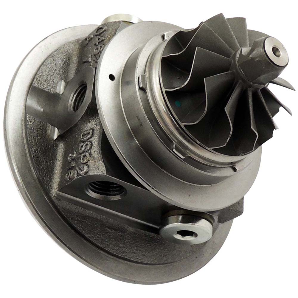SPA5144 – K04 0064 CHRA replacement/upgrade turbocharger – optimized billet compressor wheel design SPA TURBO USA