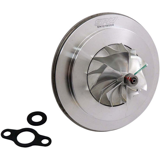 SPA4644 – K04 0064 CHRA replacement/upgrade turbocharger – optimized billet compressor wheel design SPA TURBO USA