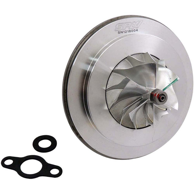 SPA4644 – K04 0064 CHRA replacement/upgrade turbocharger – optimized billet compressor wheel design SPA TURBO USA