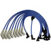 SBF 9.0mm HEI spark plug wire set SPA TURBO USA
