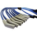 SBF 9.0mm HEI spark plug wire set SPA TURBO USA