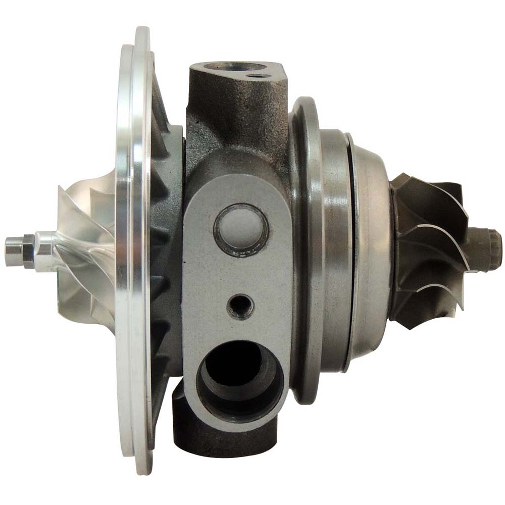 Replacement turbocharger cartridge CHRA Billet for VW Jetta Tiguan Audi A3 Q3 1.8 / 2.0 Tsi SPA TURBO USA
