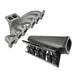 For 2JZ-GTE TOP MOUNT TWIN SCROLL TURBO MANIFOLD + INTAKE MANIFOLD SPA TURBO USA