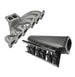 For 2JZ-GTE TOP MOUNT TWIN SCROLL TURBO MANIFOLD + INTAKE MANIFOLD SPA TURBO USA