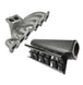 For 2JZ-GTE TOP MOUNT TWIN SCROLL TURBO MANIFOLD + INTAKE MANIFOLD SPA TURBO USA