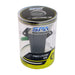 Power Steering Tank Firewall Mount (Right Inlet) + Remote Fill Tank - Black Cap SPA TURBO USA