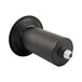 Power Steering Tank Firewall Mount (Right Inlet) + Remote Fill Tank - Black Cap SPA TURBO USA