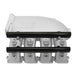 VW MKIV GTI T3 twin scroll turbo manifold + Cast Aluminum Intake Manifold + 252 / 260 High Performance Camshaft set SPA TURBO USA
