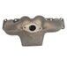 VW MKIV GTI T3 turbo manifold + Cast Aluminum Intake Manifold SPA TURBO USA