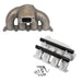 VW MKIV GTI T3 turbo manifold + Cast Aluminum Intake Manifold SPA TURBO USA