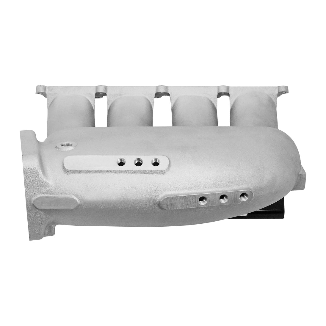 VW MKIV GTI T3 turbo manifold + Cast Aluminum Intake Manifold SPA TURBO USA