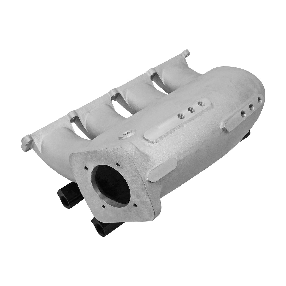VW MKIV GTI T3 turbo manifold + Cast Aluminum Intake Manifold SPA TURBO USA