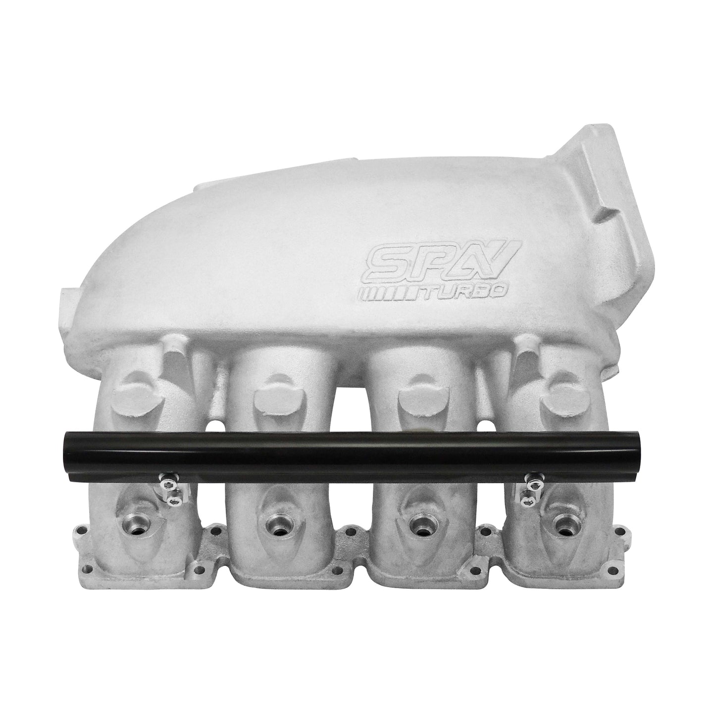 VW MKIV GTI T3 twin scroll turbo manifold + Cast Aluminum Intake Manifold SPA TURBO USA