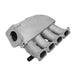 VW MKIV GTI T3 twin scroll turbo manifold + Cast Aluminum Intake Manifold SPA TURBO USA