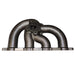 VW MKIV GTI T3 twin scroll turbo manifold + Cast Aluminum Intake Manifold SPA TURBO USA