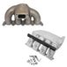 VW MKIV GTI T3 turbo manifold + Cast Aluminum Intake Manifold SPA TURBO USA