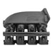 VW MKIV GTI T3 Twin Scroll Top Mount Flange Turbocharger Exhaust Manifold + Cast Aluminum Intake Manifold + 252 / 260 High Performance Camshaft set SPA TURBO USA