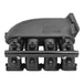 VW MKIV GTI T3 Twin Scroll Top Mount Flange Turbocharger Exhaust Manifold + Cast Aluminum Intake Manifold + 252 / 260 High Performance Camshaft set SPA TURBO USA