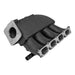 VW MKIV GTI T3 Twin Scroll Top Mount Flange Turbocharger Exhaust Manifold + Cast Aluminum Intake Manifold + 252 / 260 High Performance Camshaft set SPA TURBO USA