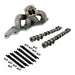 Ford Focus SE Duratec Twin scroll T3 turbo manifold 90 degree wastegate + 282°/ 262° Camshaft For Ford Duratec + Mazda Focus 2.0L 2.3L 2.5L Duratec HE 4 cylinder engine Head Stud Set with 10 units SPA TURBO USA