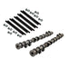 282°/ 262° Camshaft For Ford Duratec + Mazda Focus 2.0L 2.3L 2.5L Duratec HE 4 cylinder engine Head Stud Set SPA TURBO USA