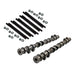 282°/ 262° Camshaft For Ford Duratec + Mazda Focus 2.0L 2.3L 2.5L Duratec HE 4 cylinder engine Head Stud Set SPA TURBO USA