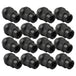FORGED WHEEL NUT COMPETITION TYPE M12x1.5 – Pack of 16 SPA TURBO USA