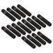 FORGED WHEEL STUD COMPETITION TYPE 62mm M12x1.5 – Pack of 16 SPA TURBO USA