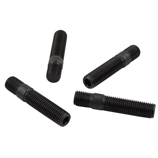 FORGED WHEEL STUD COMPETITION TYPE 62mm M12x1.5 – Pack of 4 SPA TURBO USA