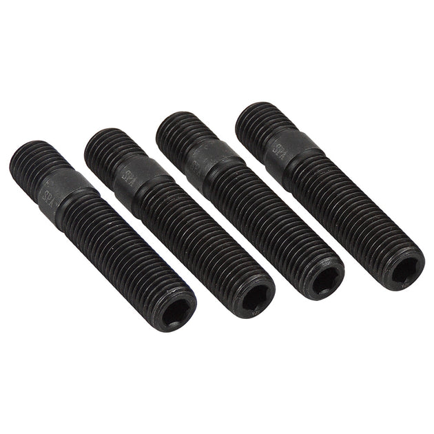 FORGED WHEEL STUD COMPETITION TYPE 62mm M12x1.5 – Pack of 4 SPA TURBO USA