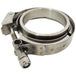 SPA 27 T4 A/R .96 Turbocharger SPA TURBO USA