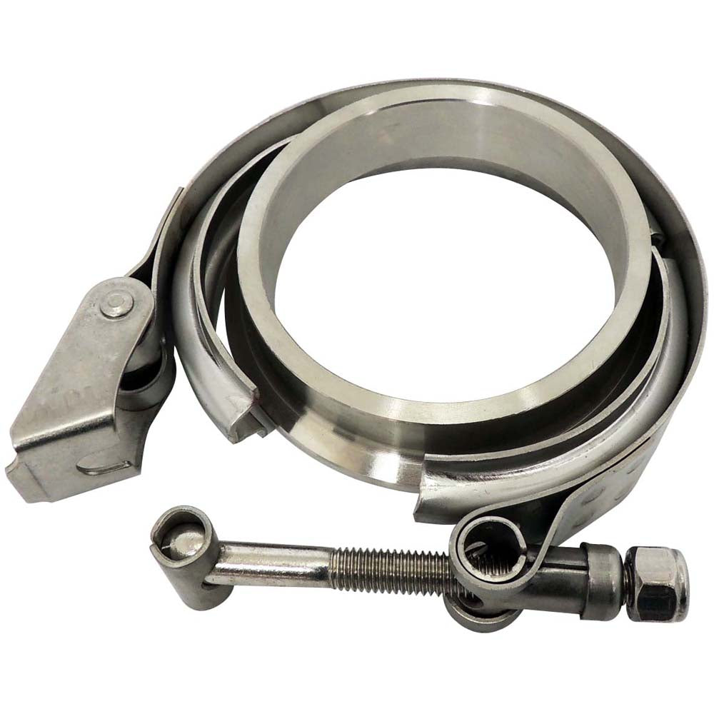 SPA 27 T4 A/R .96 Turbocharger SPA TURBO USA